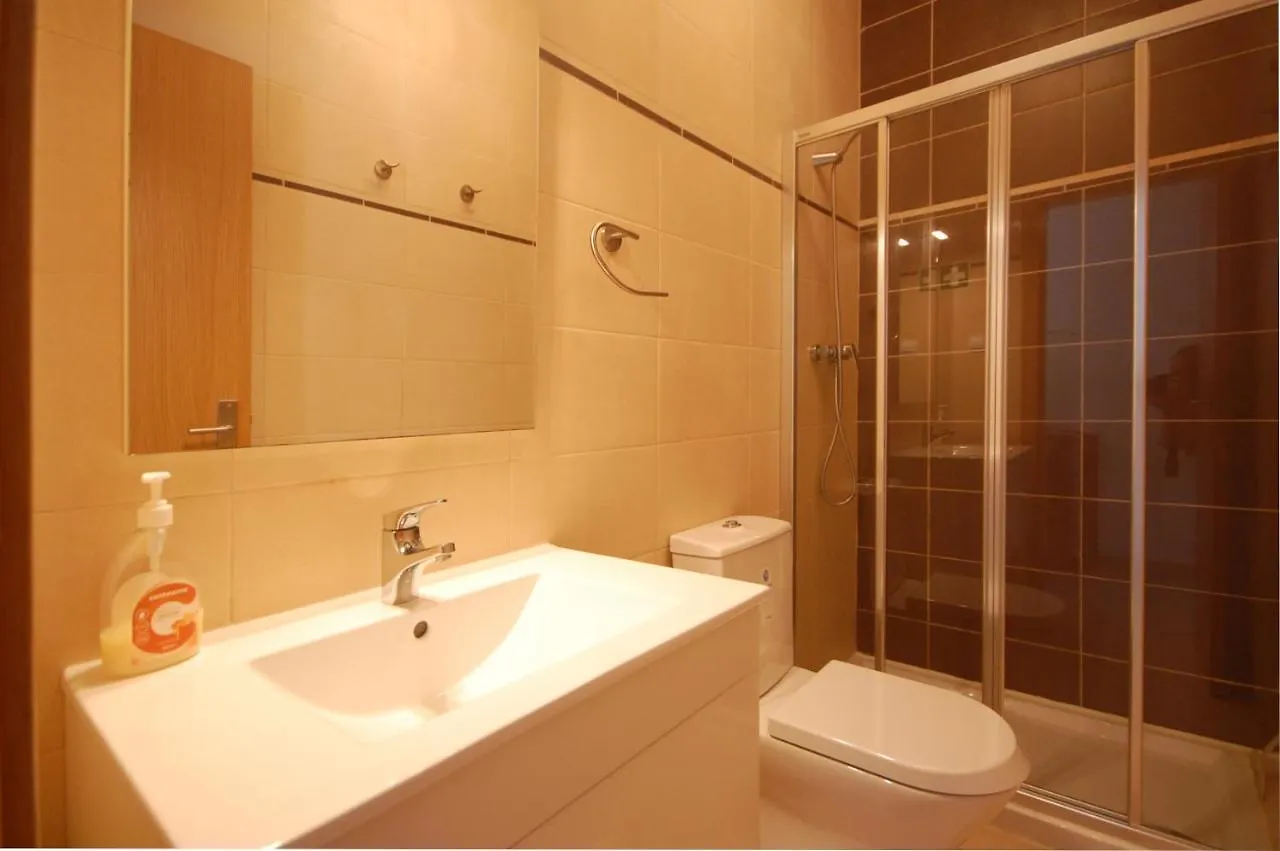 Vila Mar Praia - Free Wifi - 50 M From The Beach Armação de Pêra Apartamento