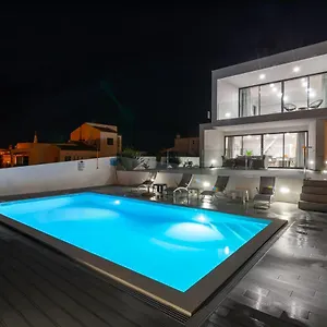 Biscuttela Vicentina Holiday home