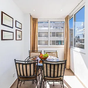 Tartaruga Azul Apartamento