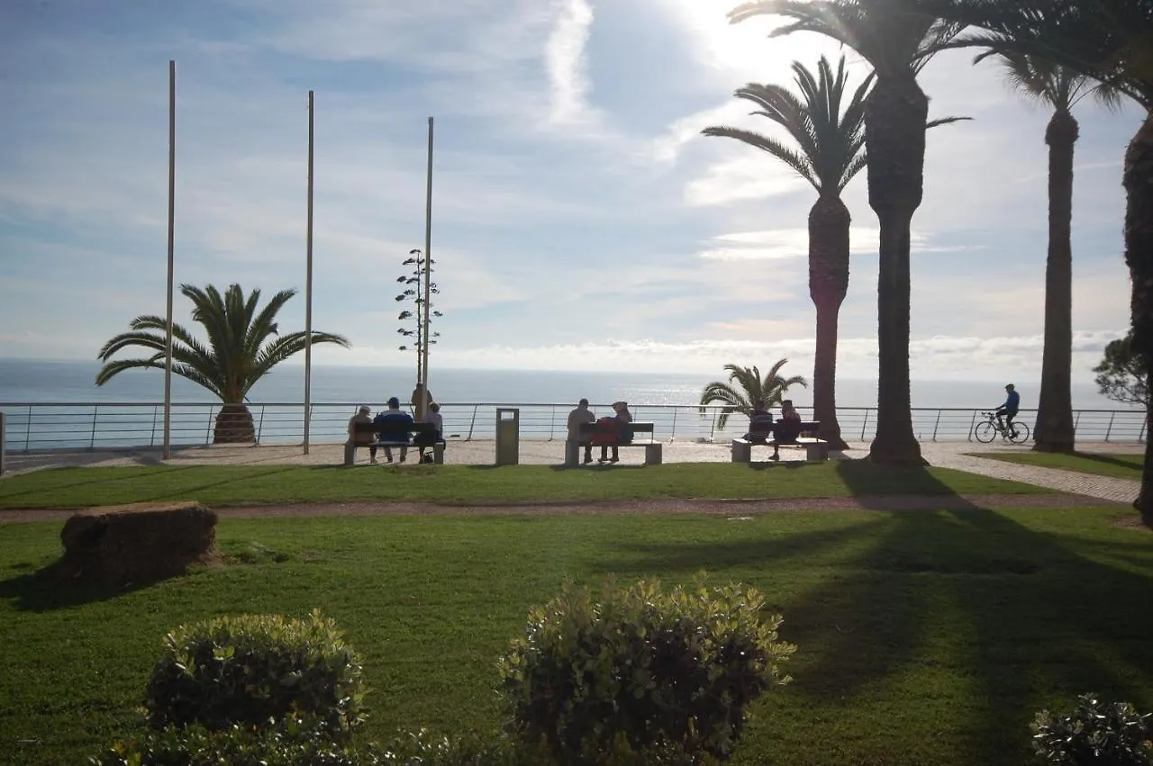Apartment Vila Mar Praia - Free Wifi - 50 M From The Beach Armacao de Pera