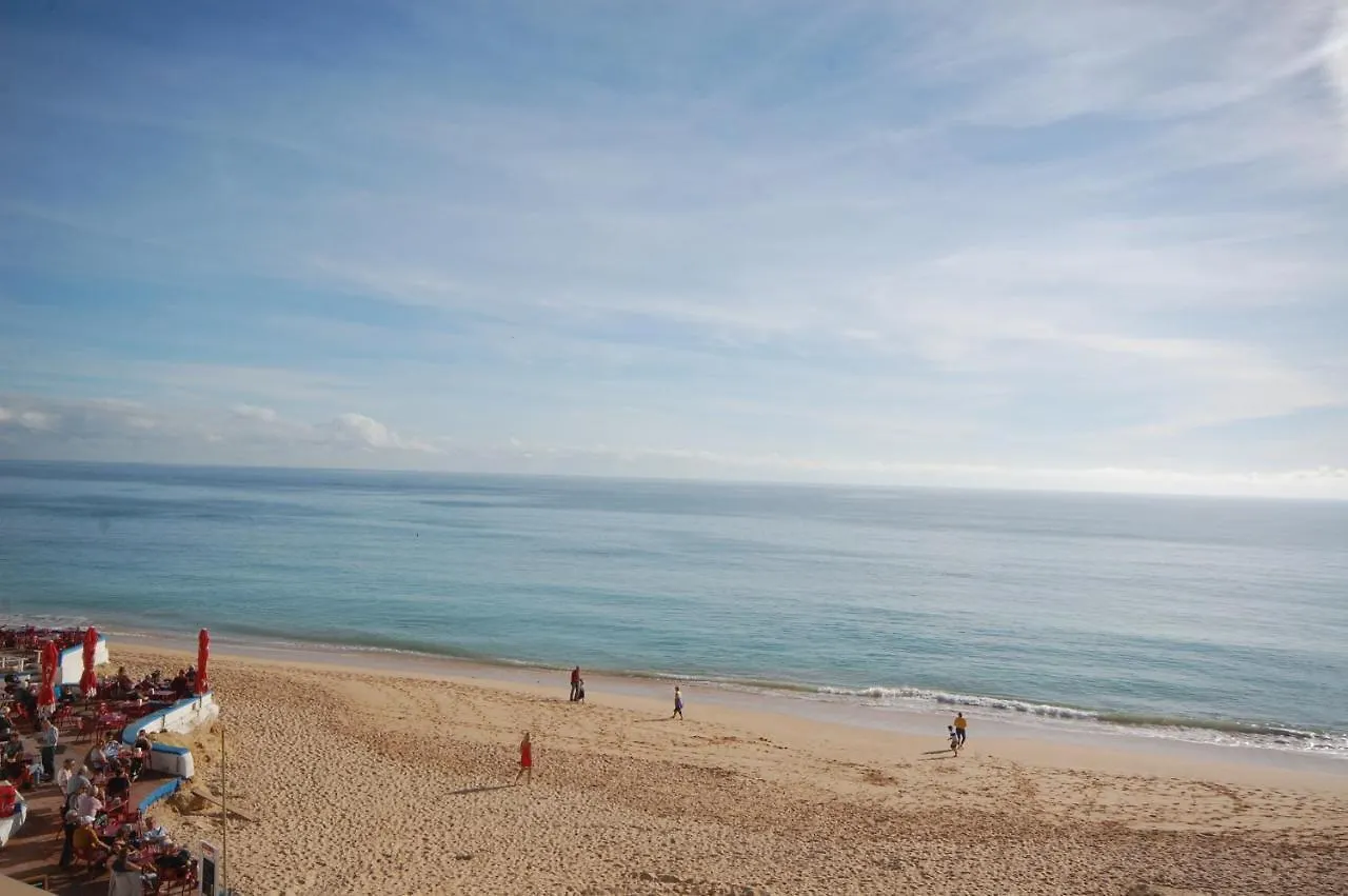 Vila Mar Praia - Free Wifi - 50 M From The Beach Armacao de Pera Apartment