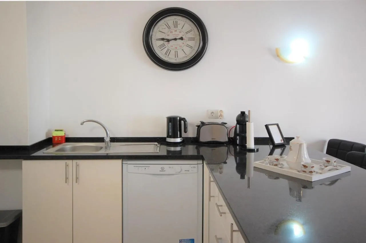 Apartment Vila Mar Praia - Free Wifi - 50 M From The Beach Armacao de Pera Portugal