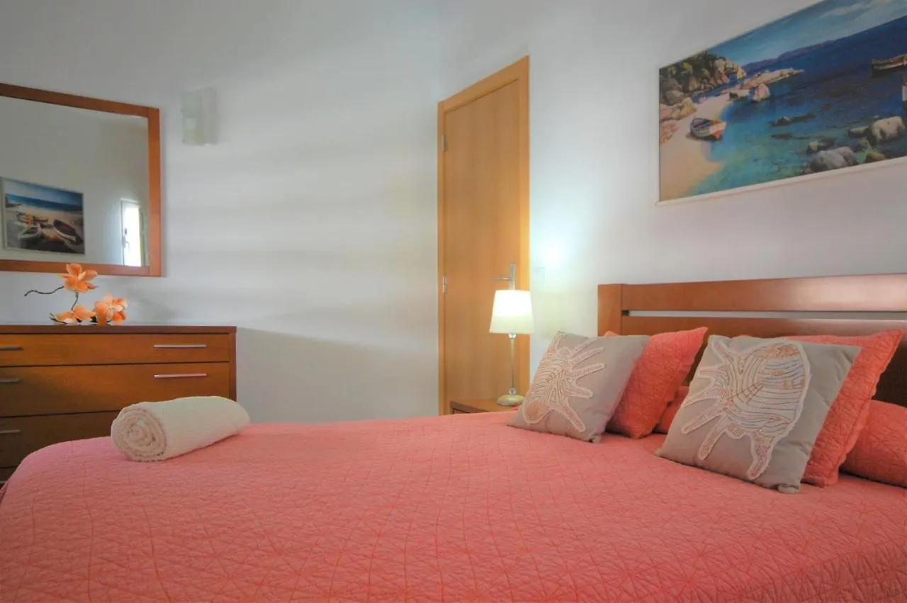 Vila Mar Praia - Free Wifi - 50 M From The Beach Armacao de Pera